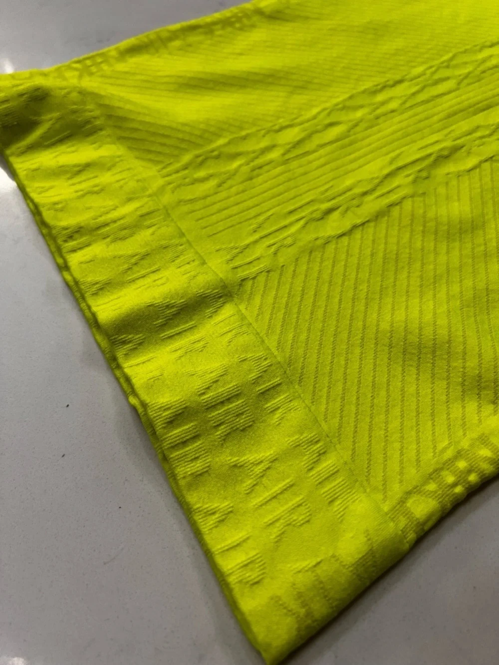 Nike athletic tank